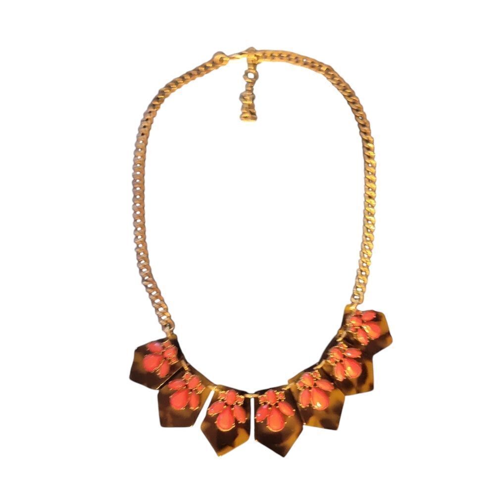 J CREW NECKLACE - Picture 2 of 5